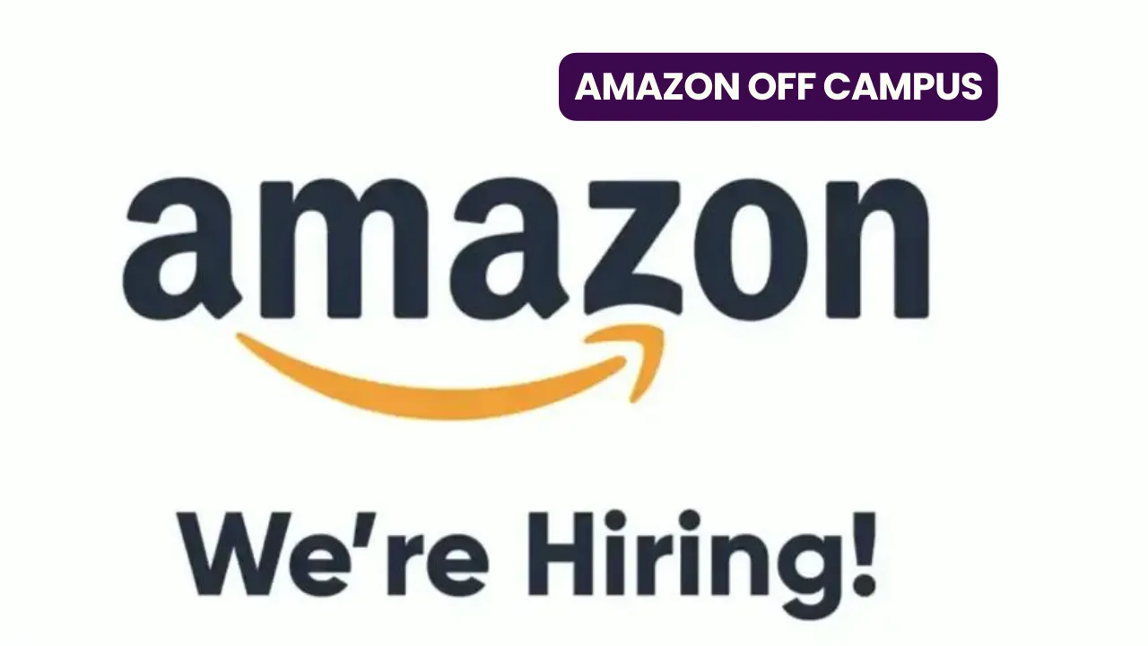 Amazon Off Campus